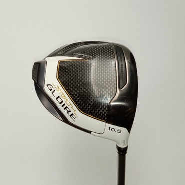 STEALTH　GLOIRE 1W 10.5°  SR Speeder　NX　for　TM