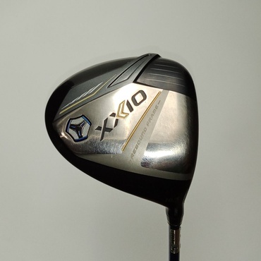 XXIO　13　ネイビー 1W 10.5°  R XXIO　MP1300　ネイビー