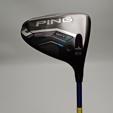 G440　SFT 1W 10.5°  S ALTA　J　CB　BLUE