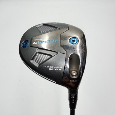 Ai　SMOKE　Ti　340　MINI 1W 13.5°  S TENSEI　60　for　Callaway