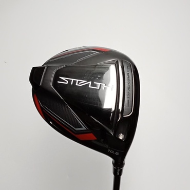 STEALTH 1W 10.5°  S TENSEI　RED　TM50　(22)