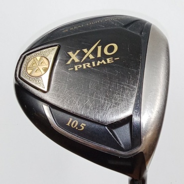 XXIO　PRIME　(2019) 1W 10.5°  R XXIO　PRIME　SP-1000