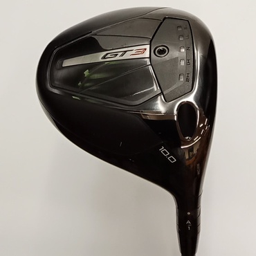 GT3 1W 10°  S TENSEI　1K　BLACK　65