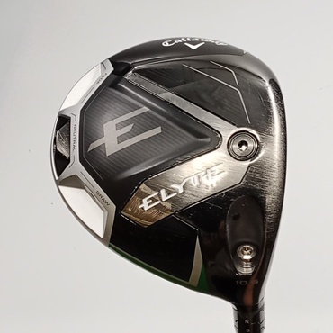 ELYTE 1W 10.5°  S TENSEI　GREEN　60　for　Callaway