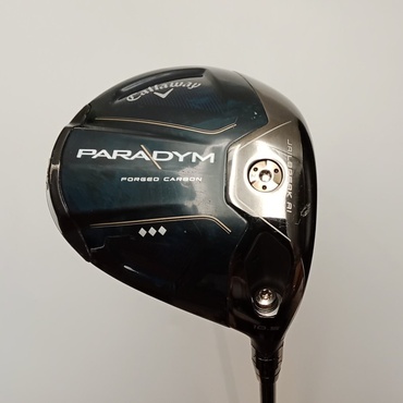 PARADYM　　　◆◆◆　(トリプルダイヤモンド) 1W 10.5°  S TENSEI　55　for　Callaway