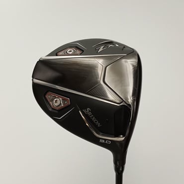 SRIXON　ZXi 1W 9°  SR Diamana　ZXi　50