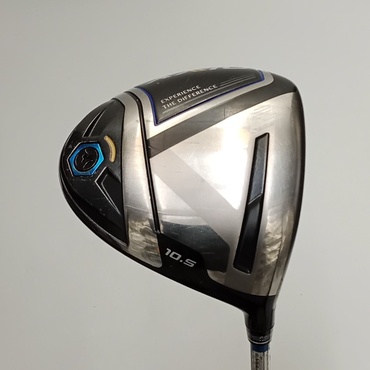 XXIO　ELEVEN　ネイビー 1W 10.5°  S XXIO　MP1100　ネイビー