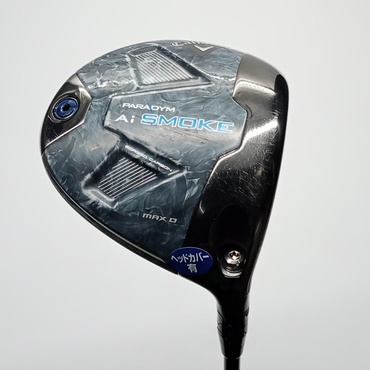 Ai　SMOKE　MAX　D 1W 9°  S TENSEI　50　for　Callaway