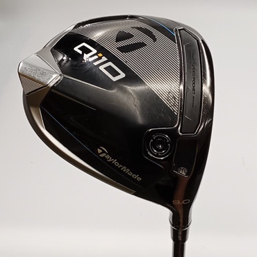 Qi10 1W 9°  S Diamana　BLUE　TM50