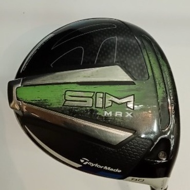 SIM　MAX 1W 9°  S Tour　AD　XC-6