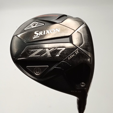 SRIXON　ZX7　MKⅡ 1W 10.5°  S Diamana　ZX-Ⅱ60