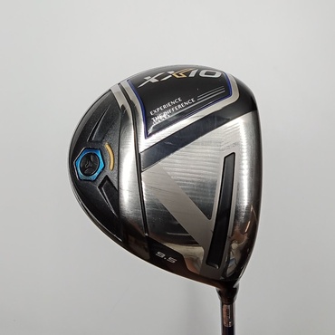 XXIO　ELEVEN　ネイビー 1W 9.5°  S XXIO　MP1100　ネイビー