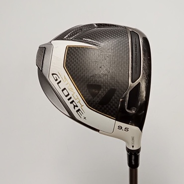 STEALTH　GLOIRE　PLUS 1W 9.5°  S Speeder　NX　for　TM