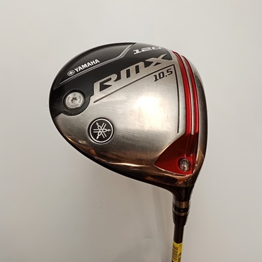 RMX　120 1W 10.5°  SR TMX-420D