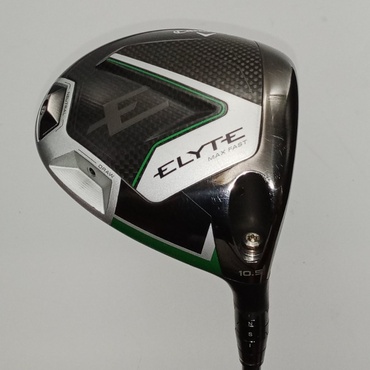 ELYTE　MAX　FAST 1W 10.5°  R LIN-Q　GREEN　40　for　Callaway