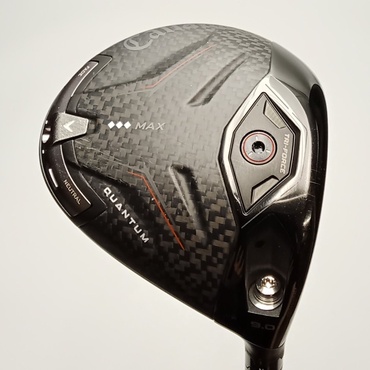 QUANTUM　　　◆◆◆　(トリプルダイヤモンド)　MAX 1W 9°  S TENSEI　GRAY　60　for　Callaway