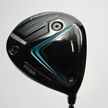 RSX 1W 10.5°  S (M-43) Diamana　FOR　PRGR