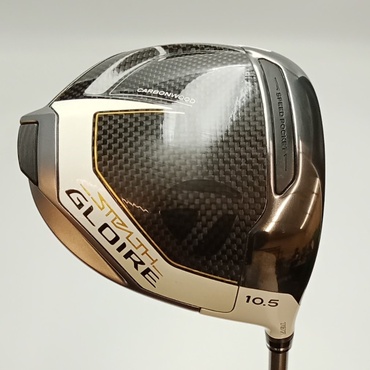 STEALTH　GLOIRE 1W 10.5°  S Speeder　NX　for　TM
