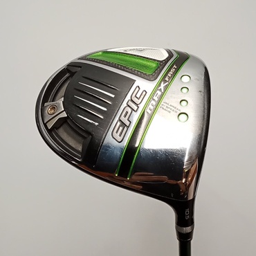EPIC　MAX　FAST 1W 10.5°  S Speeder　EVOLUTION　for　Callaway