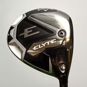 ELYTE 1W 10.5°  R VENTUS　GREEN　50　for　Callaway