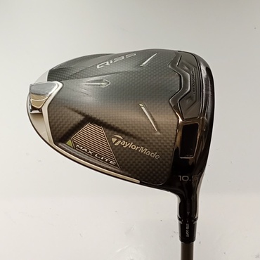 Qi35　MAX　LITE 1W 10.5°  SR 2025　Air　Speeder　TM