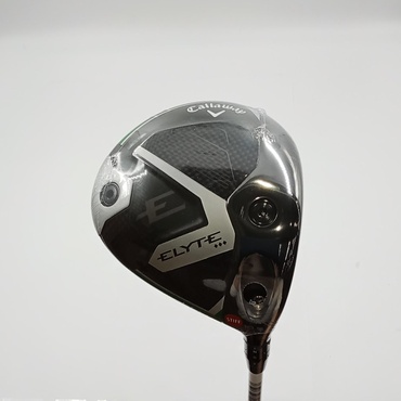 ELYTE　　　　　◆◆◆　(トリプルダイヤモンド) 1W 10.5°  S TENSEI　GREEN　60　for　Callaway