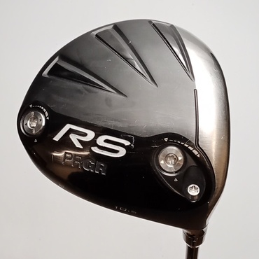 RS　(2017) 1W 10.5°  M-40 オリジナルカーボン