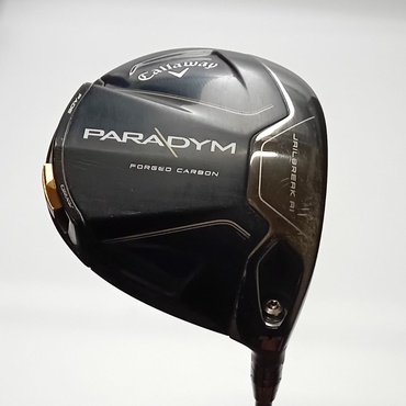 PARADYM 1W 9°  S VENTUS　TR　5　for　Callaway