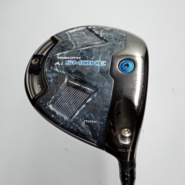 Ai　SMOKE　MAX 1W 10.5°  S TENSEI　50　for　Callaway