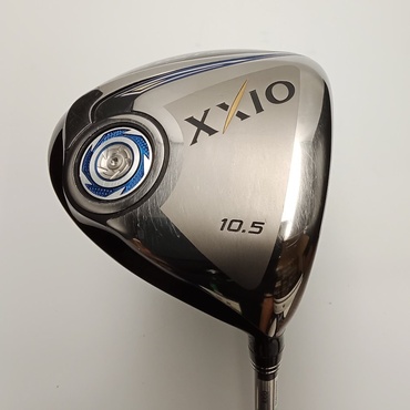 XXIO　9 1W 10.5°  SR XXIO　MP900