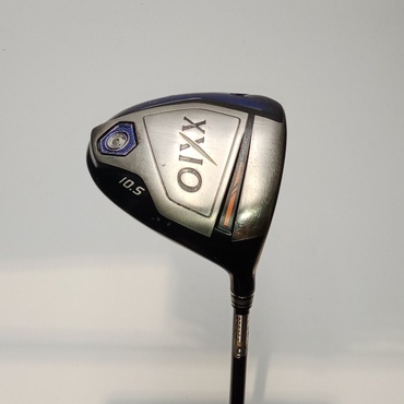XXIO　10　ネイビー 1W 10.5°  R XXIO　MP1000