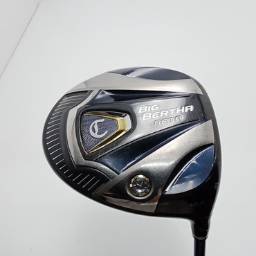 BIG　BERTHA　BETA　(2016) 1W 10.5°  R GP　for　BIG　BERTHA