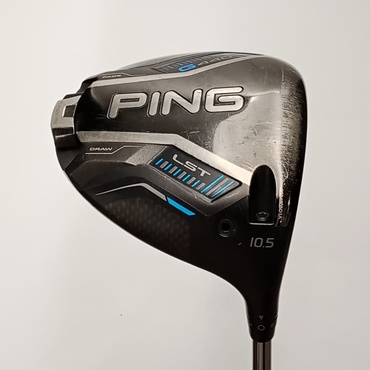 G440　LST 1W 10.5°  S PING　TOUR　2.0　CHROME　65