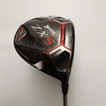 SRIXON　ZX5 1W 9.5°  S Speeder　569　EVOLUTION　Ⅶ