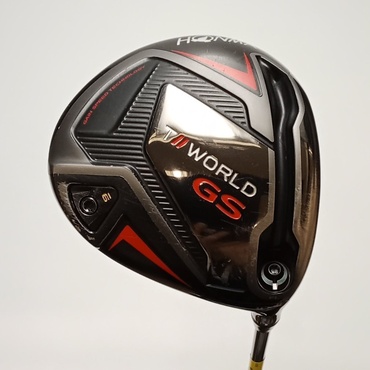 TOUR　WORLD　GS 1W 10.5°  SR SPEED　TUNED　48