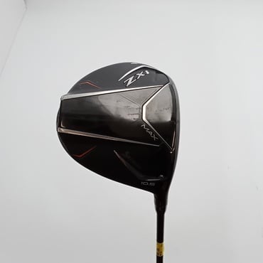 SRIXON　ZXi　MAX 1W 10.5°  S Diamana　ZXi　50