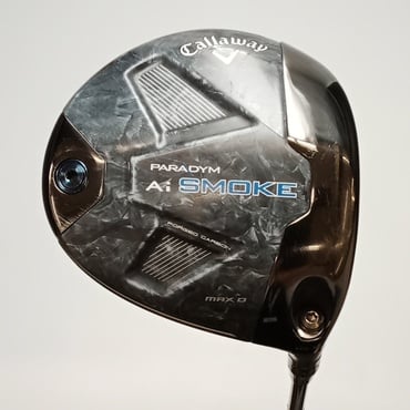 Ai　SMOKE　MAX　D 1W 10.5°  S Tour　AD　VF-5