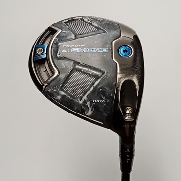 Ai　SMOKE　MAX 1W 10.5°  SR TENSEI　50　for　Callaway