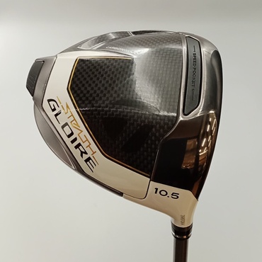 STEALTH　GLOIRE 1W 10.5°  S Speeder　NX　for　TM