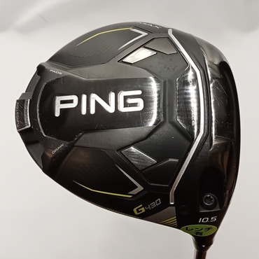 G430　MAX 1W 10.5°  S PING　TOUR　2.0　CHROME　65