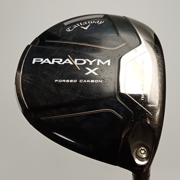 PARADYM　X 1W その他カーボン
