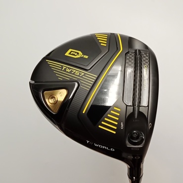 TW757-D　PLUS 1W 9°  S VIZARD　For　TW757　45