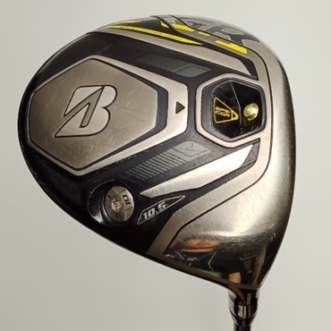 TOUR　B　JGR　(2019) 1W 10.5°  SR Tour　AD　for　JGR　TG2-5