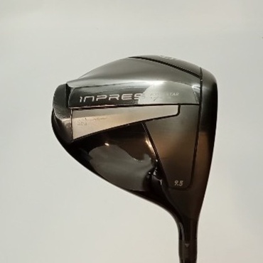 inpres　DRIVESTAR　TYPE/S　(2025) 1W その他カスタム(人気)