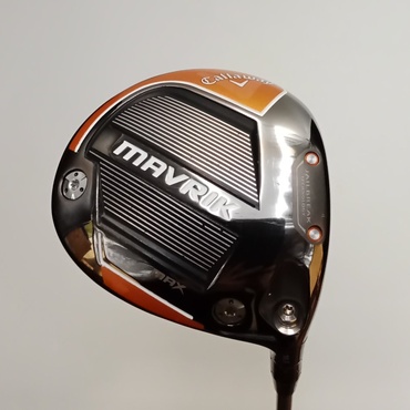MAVRIK　MAX 1W 10.5°  SR Diamana　40　for　Callaway