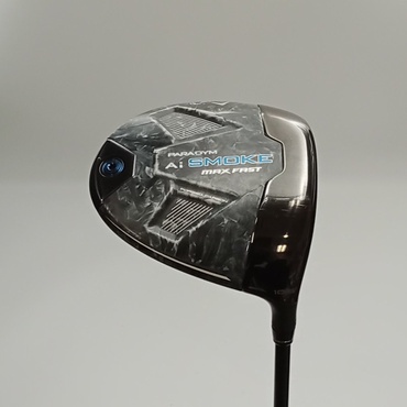 Ai　SMOKE　MAX　FAST 1W 10.5°  R TENSEI　40　for　Callaway
