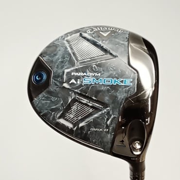 Ai　SMOKE　MAX　D 1W 10.5°  R TENSEI　50　for　Callaway