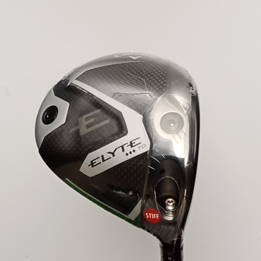 ELYTE　　　　　◆◆◆　(トリプルダイヤモンド)　TD 1W 9°  S TENSEI　GREEN　60　for　Callaway