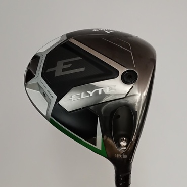 ELYTE 1W 10.5°  SR VENTUS　GREEN　50　for　Callaway