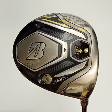 TOUR　B　JGR　(2019) 1W 10.5°  SR Tour　AD　for　JGR　TG2-5